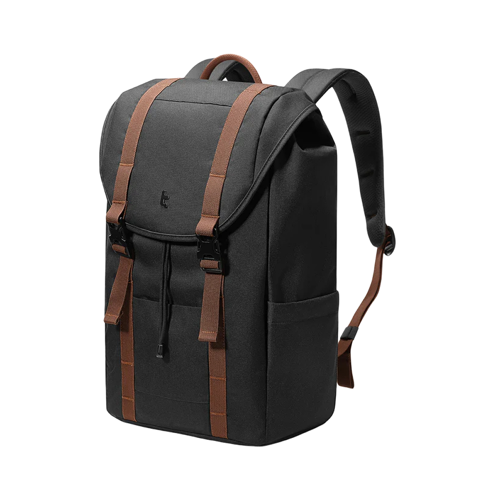 Tomtoc Vintpack TA1 Laptop Backpack 17L