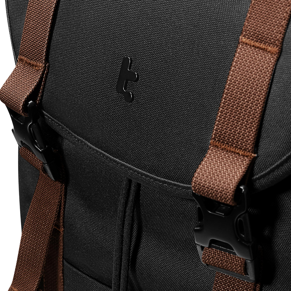 Tomtoc Vintpack TA1 Laptop Backpack 17L