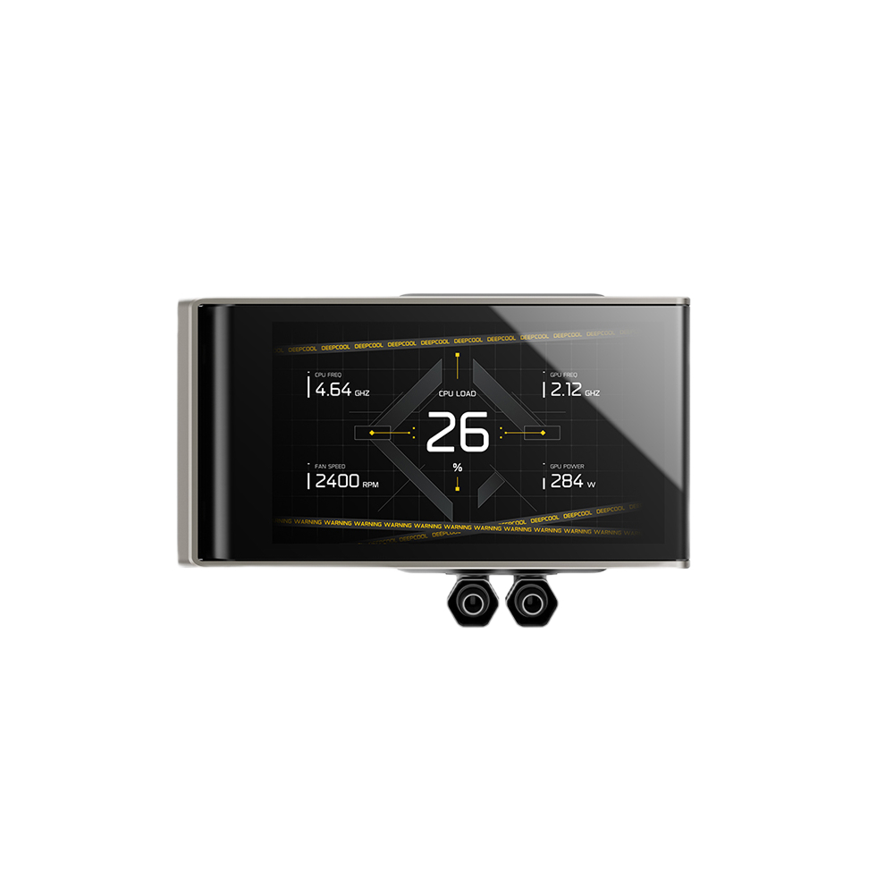 Deepcool LT360 VISION ARGB AIO Liquid Cooling