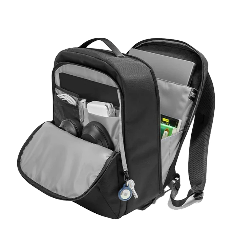 Tomtoc Explorer T60 Laptop Backpack 22.5L