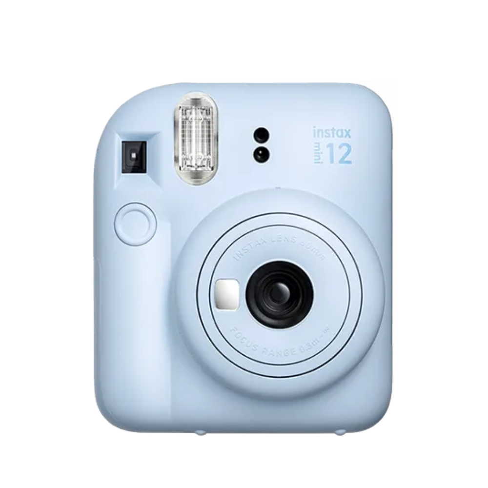 Fujiflim Instax Mini 12 Instant Camera