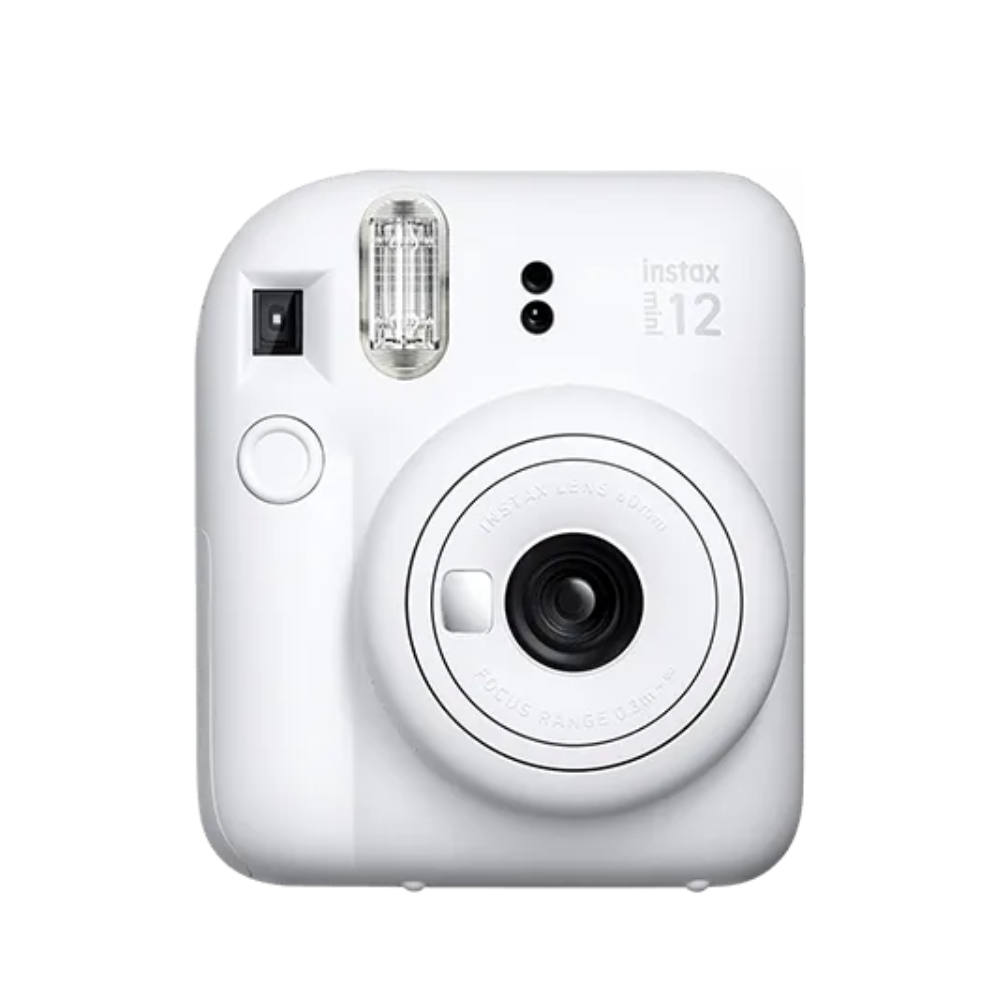 Fujiflim Instax Mini 12 Instant Camera