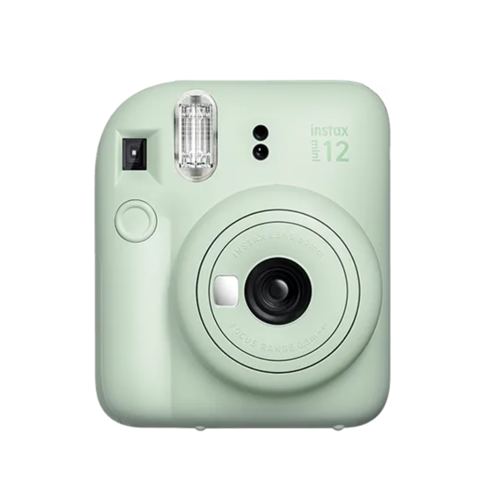 Fujiflim Instax Mini 12 Instant Camera