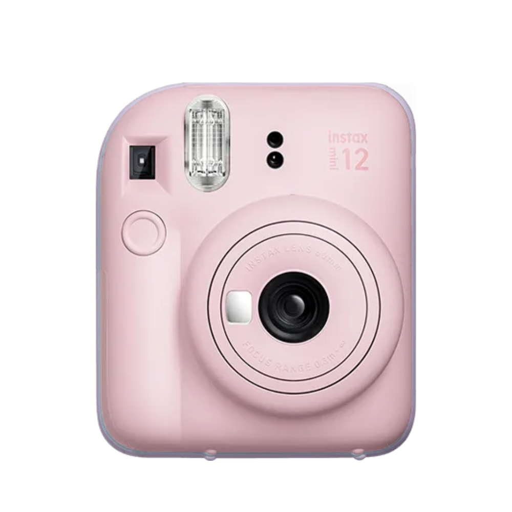 Fujiflim Instax Mini 12 Instant Camera