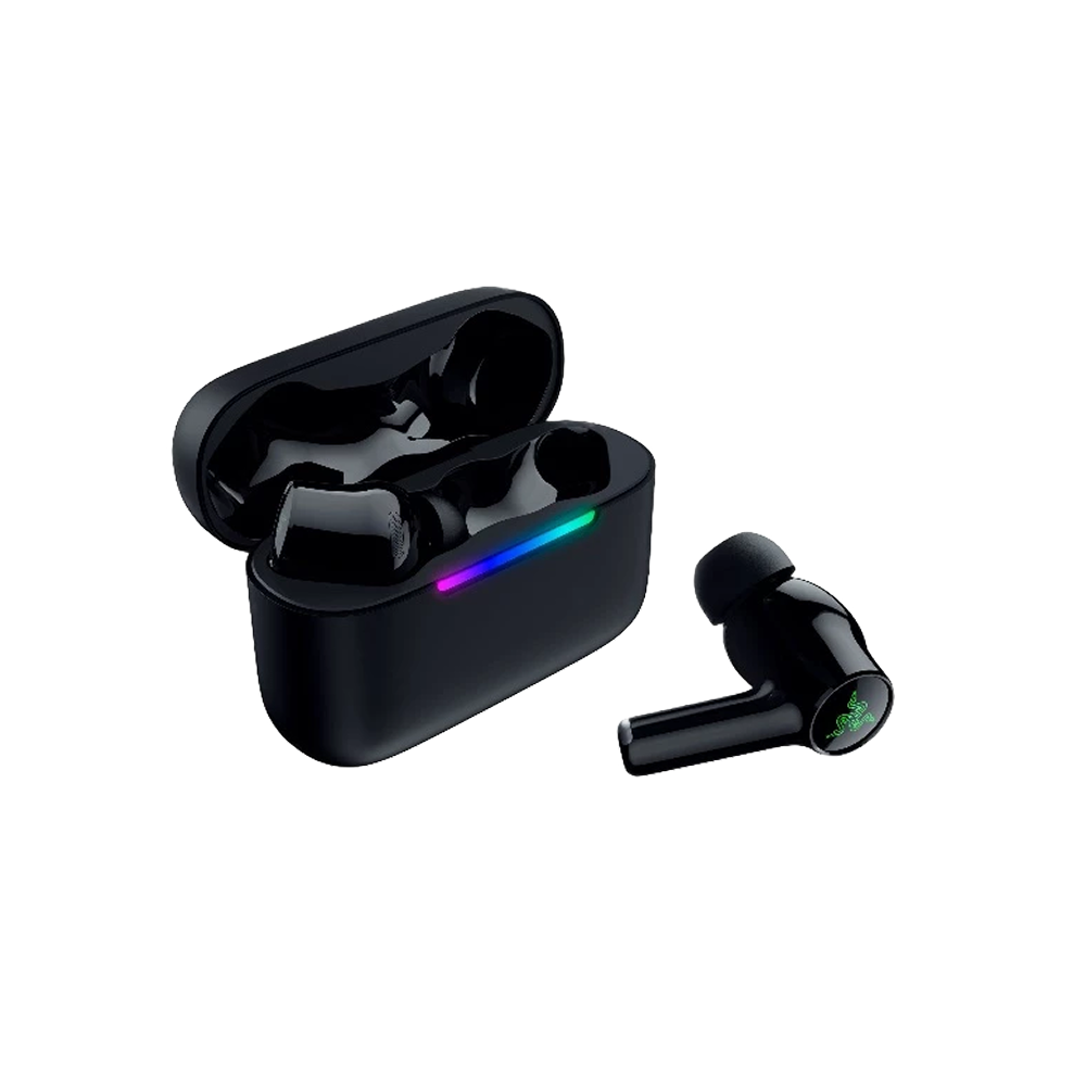 Razer Hammerhead V3 X HyperSpeed Wireless Gaming Earbuds