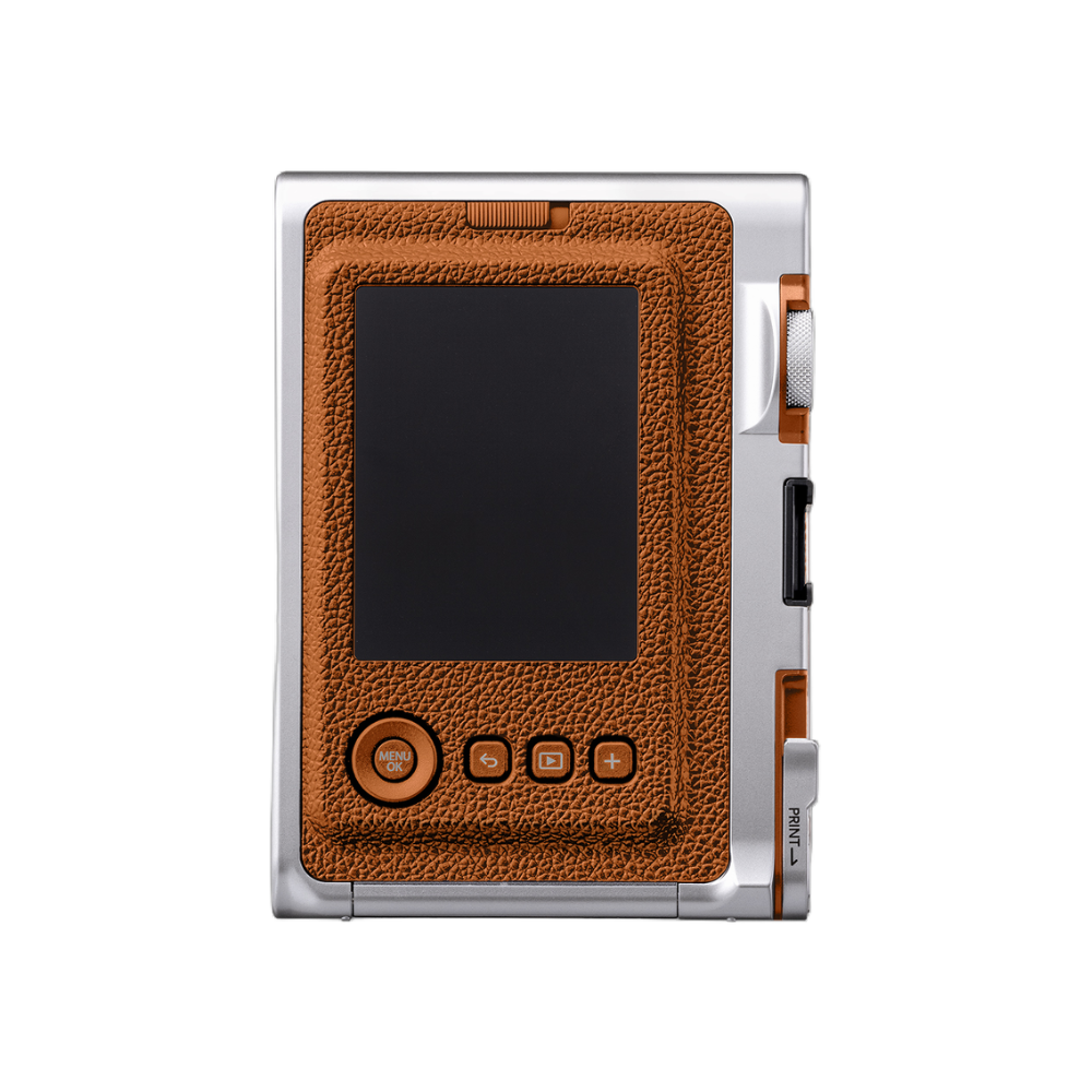 Fujiflim Instax Mini Evo Instant Camera