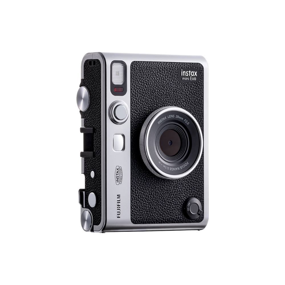 Fujiflim Instax Mini Evo Instant Camera