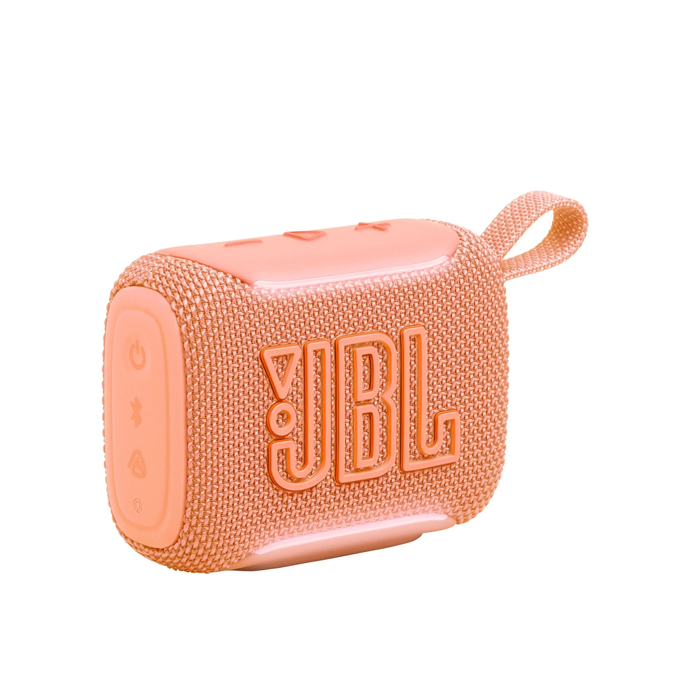 JBL Go 5 Portable Speaker