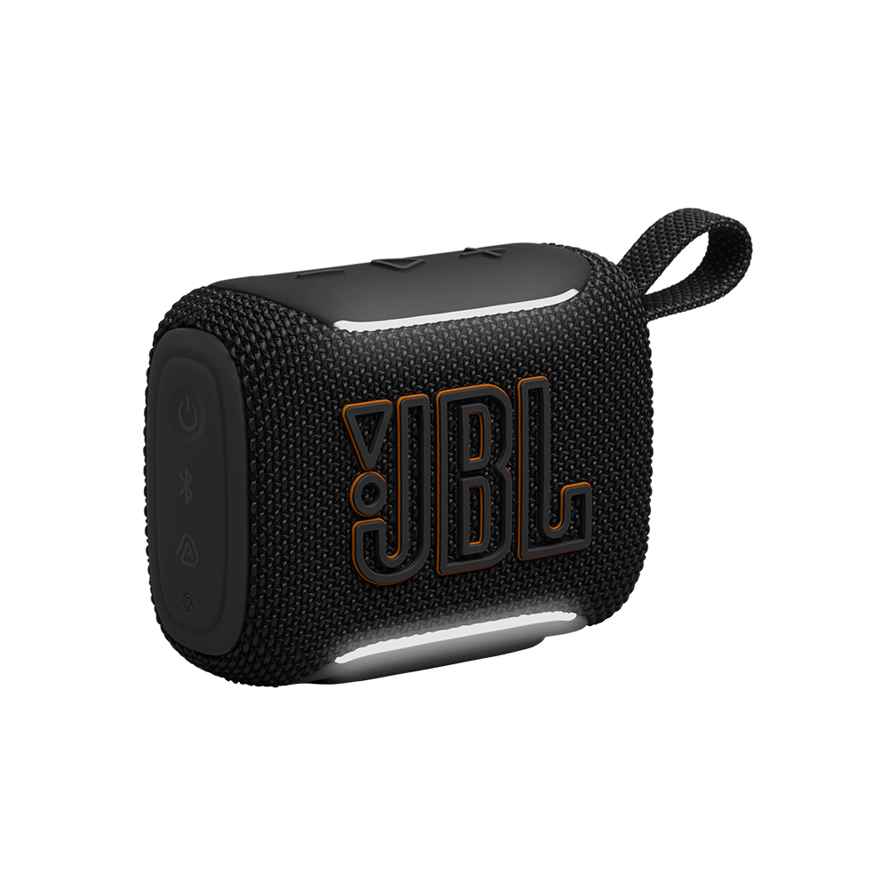 JBL Go 5 Portable Speaker