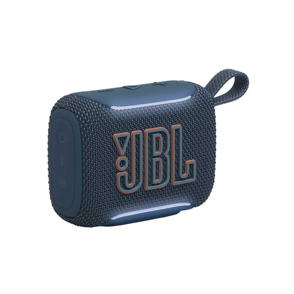 JBL Go 5 Portable Speaker