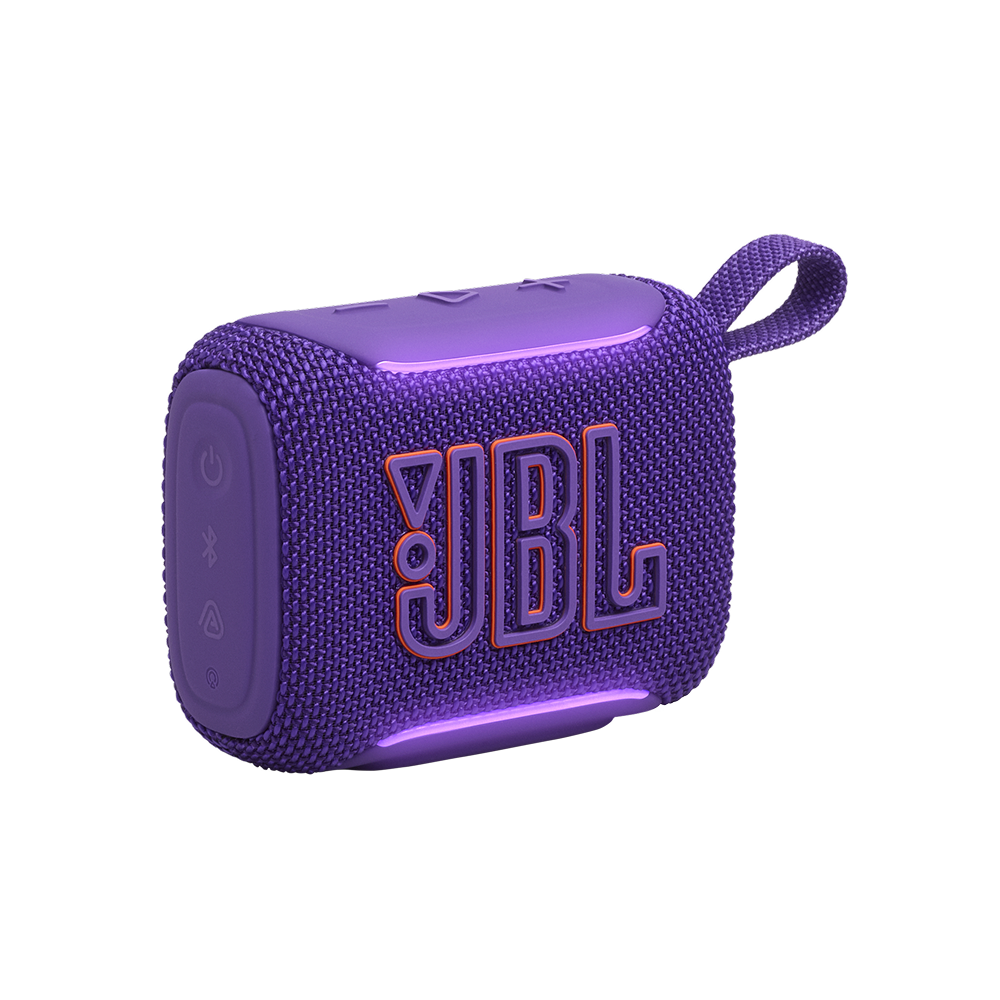 JBL Go 5 Portable Speaker