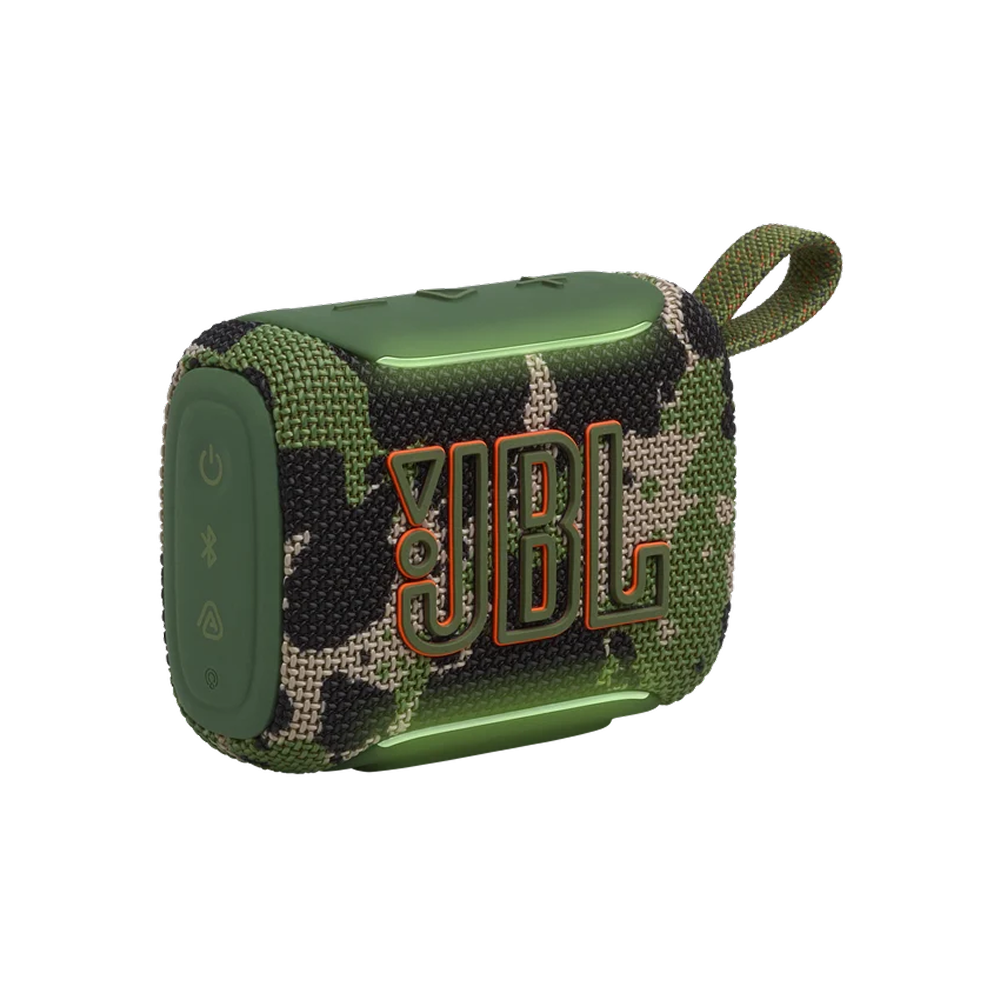 JBL Go 5 Portable Speaker