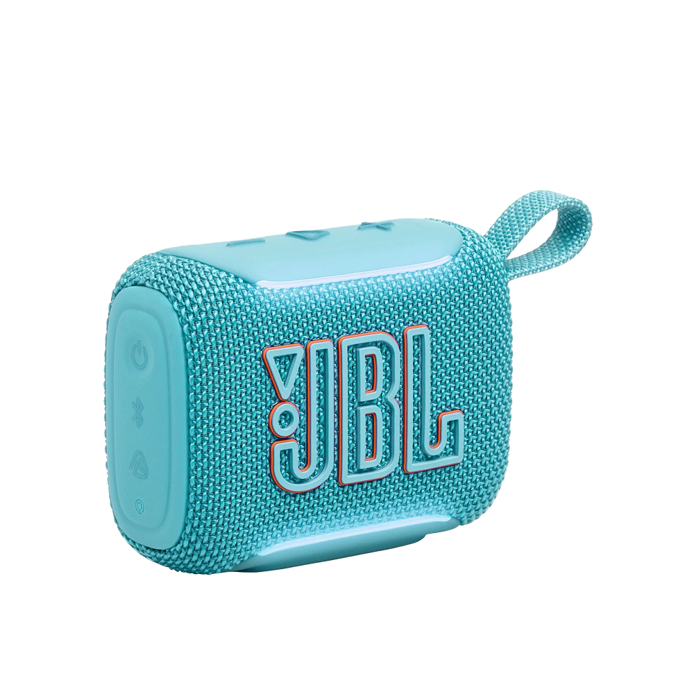 JBL Go 5 Portable Speaker