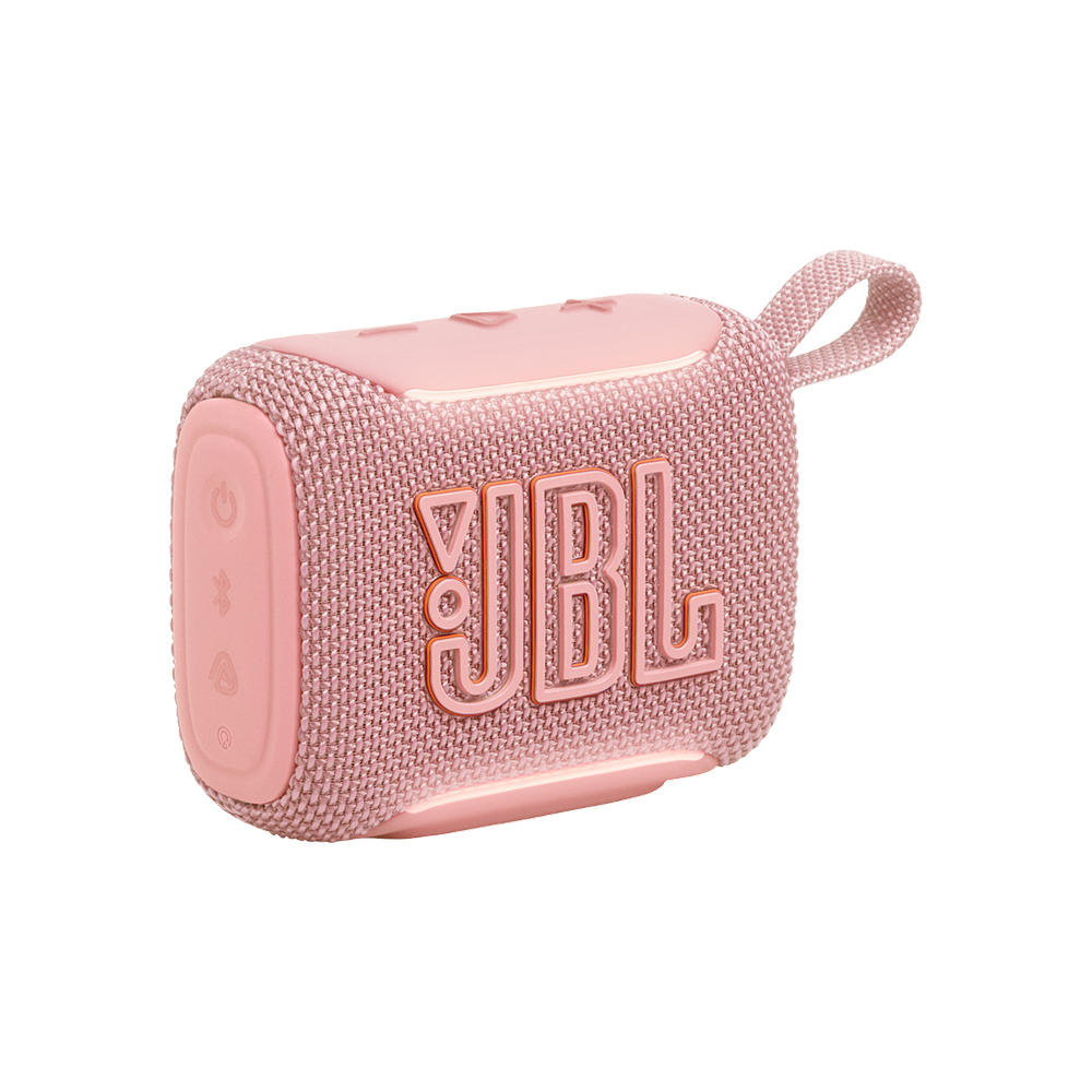 JBL Go 5 Portable Speaker