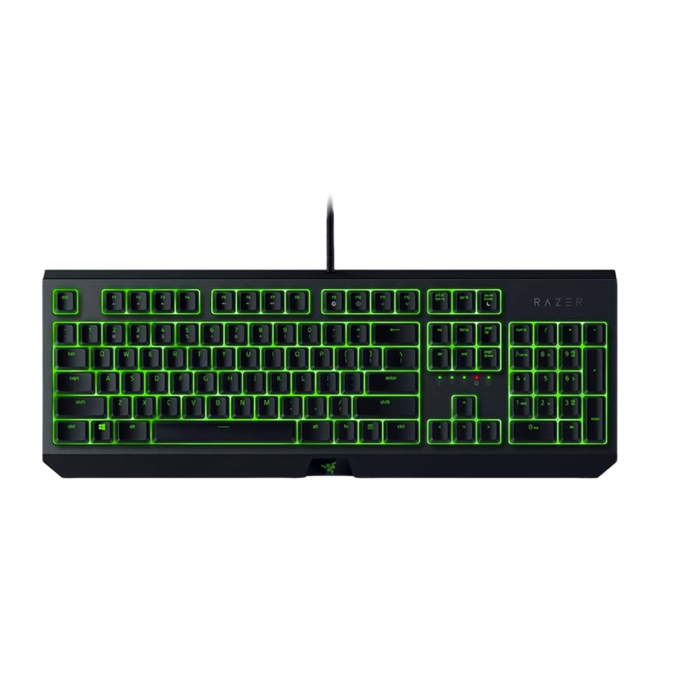 Razer BlackWidow Essential Mechanical Gaming Keyboard