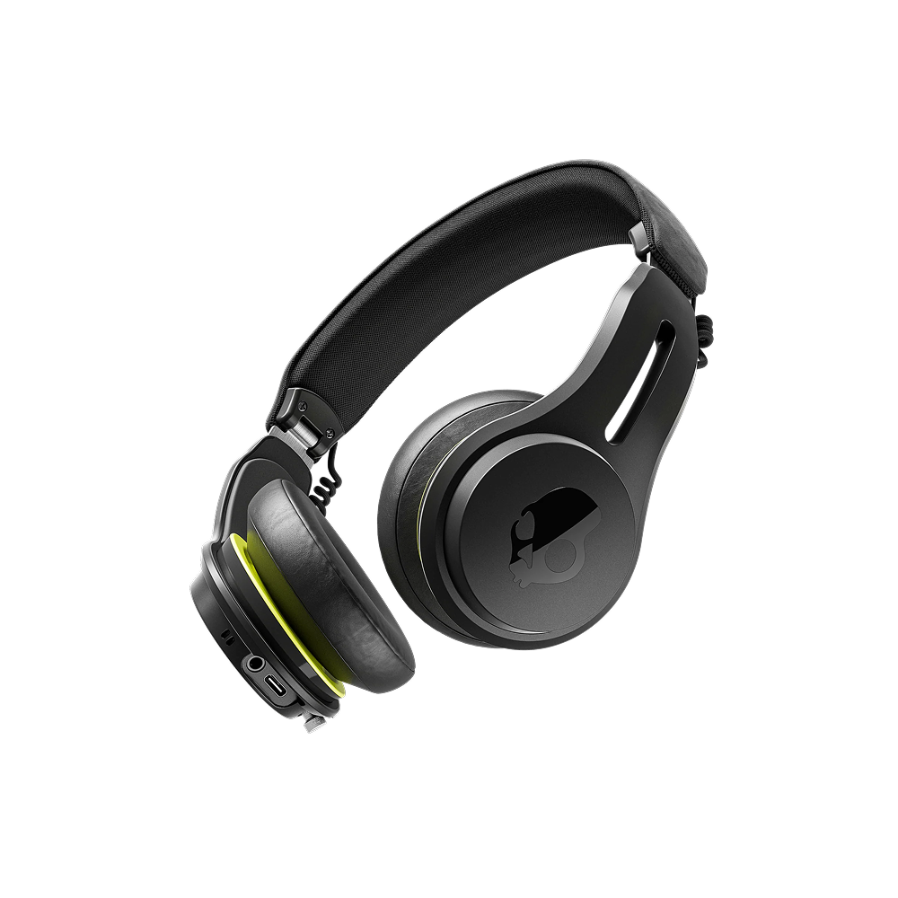 Skullcandy Icon ANC Wireless Headphones with Active Noise Canceling
