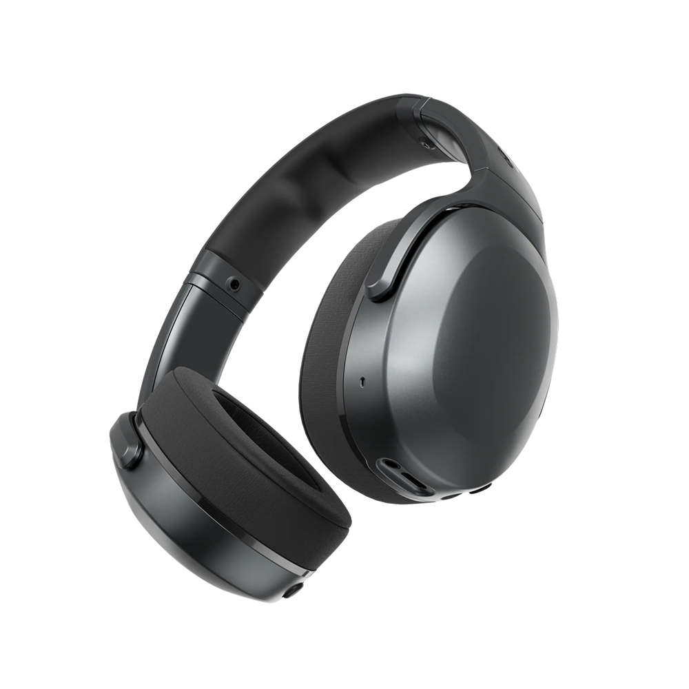 Skullcandy Crusher 540 Active Sensory Bass Headphones with Personal Sound