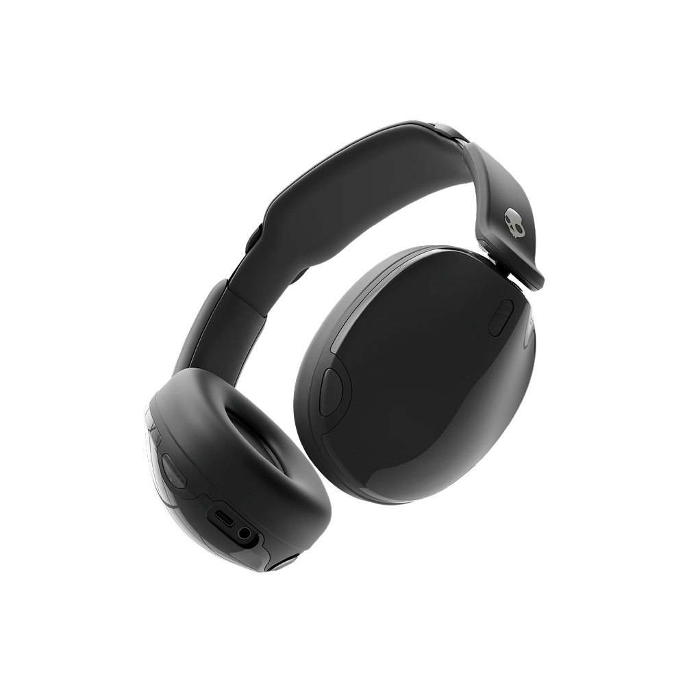 Skullcandy Hesh 540 ANC Wireless Headphones with Active Noise Canceling