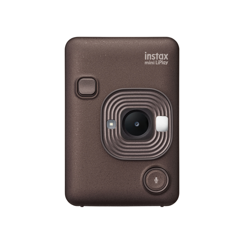 Fujiflim Instax Mini Liplay Instant Camera