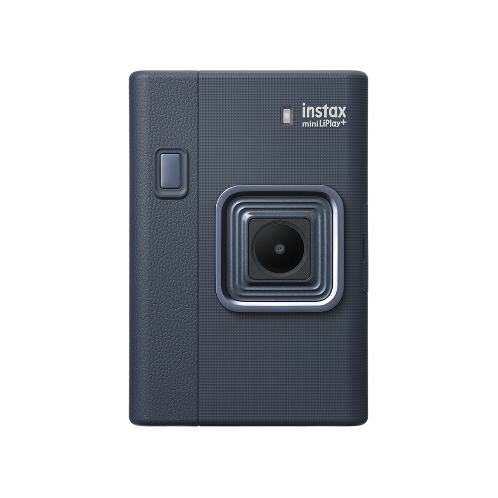 Fujiflim Instax Mini Liplay+ Instant Camera