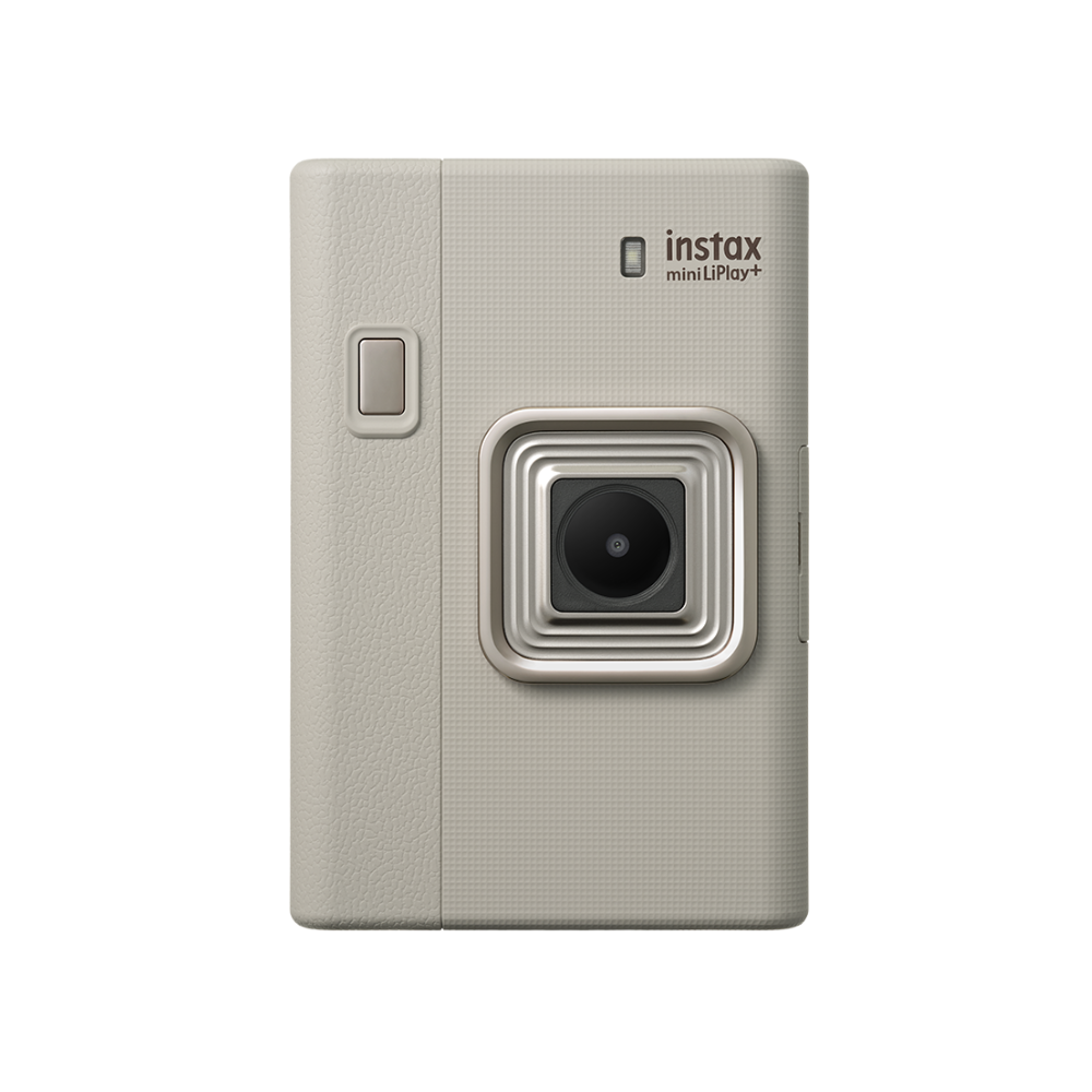 Fujifilm Instax Mini Liplay+ Instant Camera