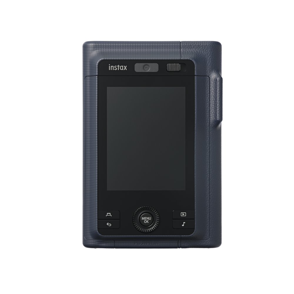 Fujifilm Instax Mini Liplay+ Instant Camera