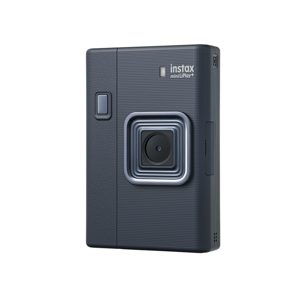 Fujifilm Instax Mini Liplay+ Instant Camera