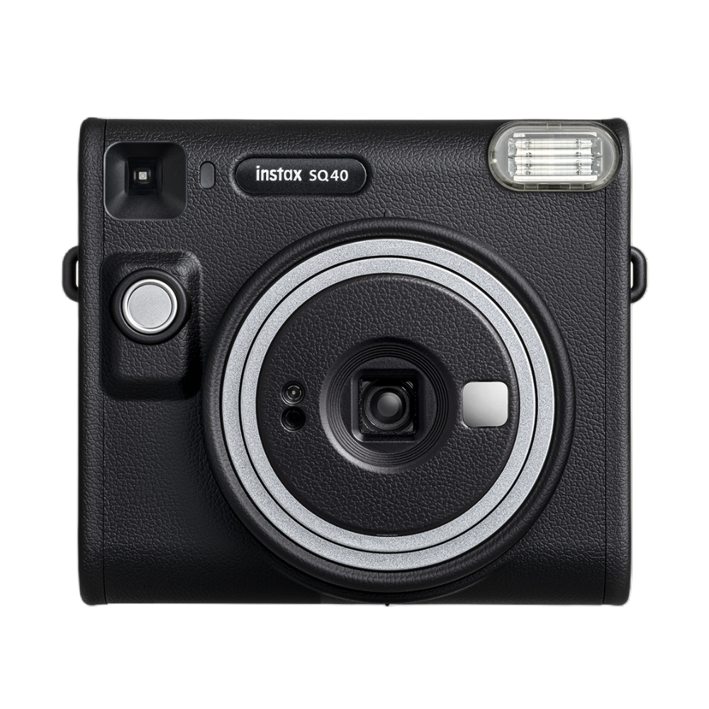 Fujifilm Instax SQ40 Instant Camera
