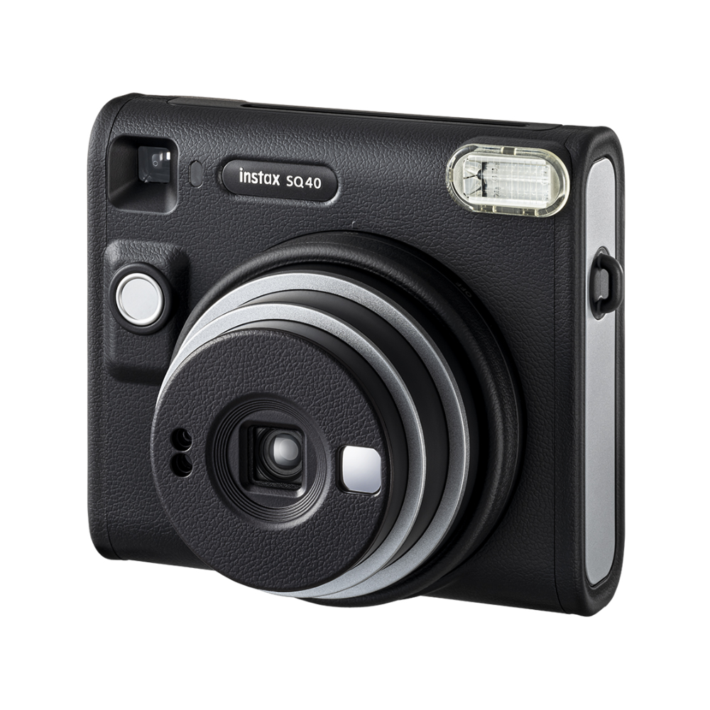 Fujifilm Instax SQ40 Instant Camera