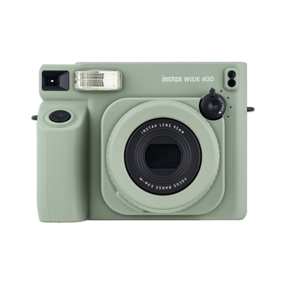 Fujifilm Instax Wide 400 Instant Camera