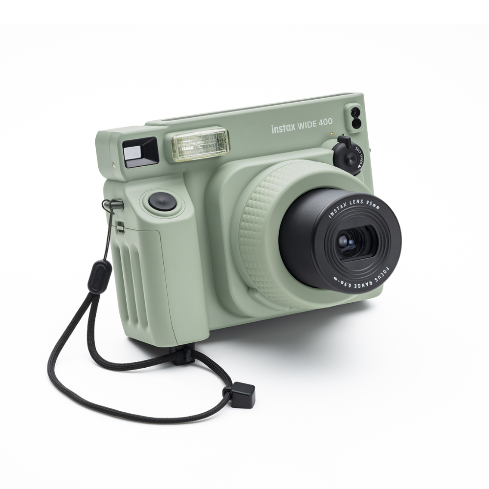 Fujifilm Instax Wide 400 Instant Camera