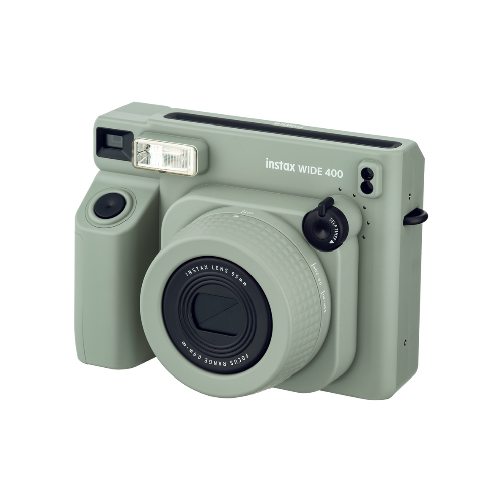Fujifilm Instax Wide 400 Instant Camera