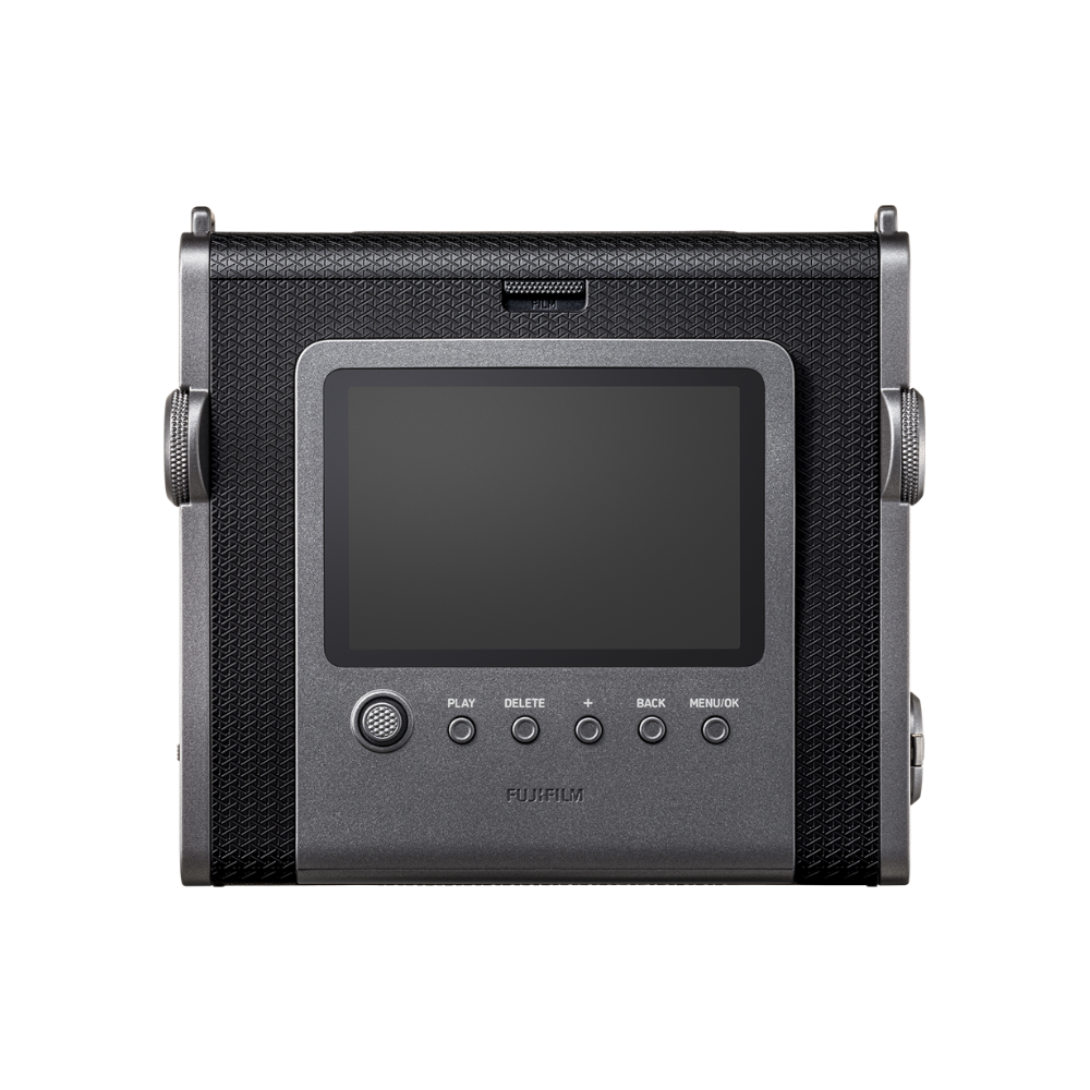 Fujifilm Instax Wide Evo Instant Camera