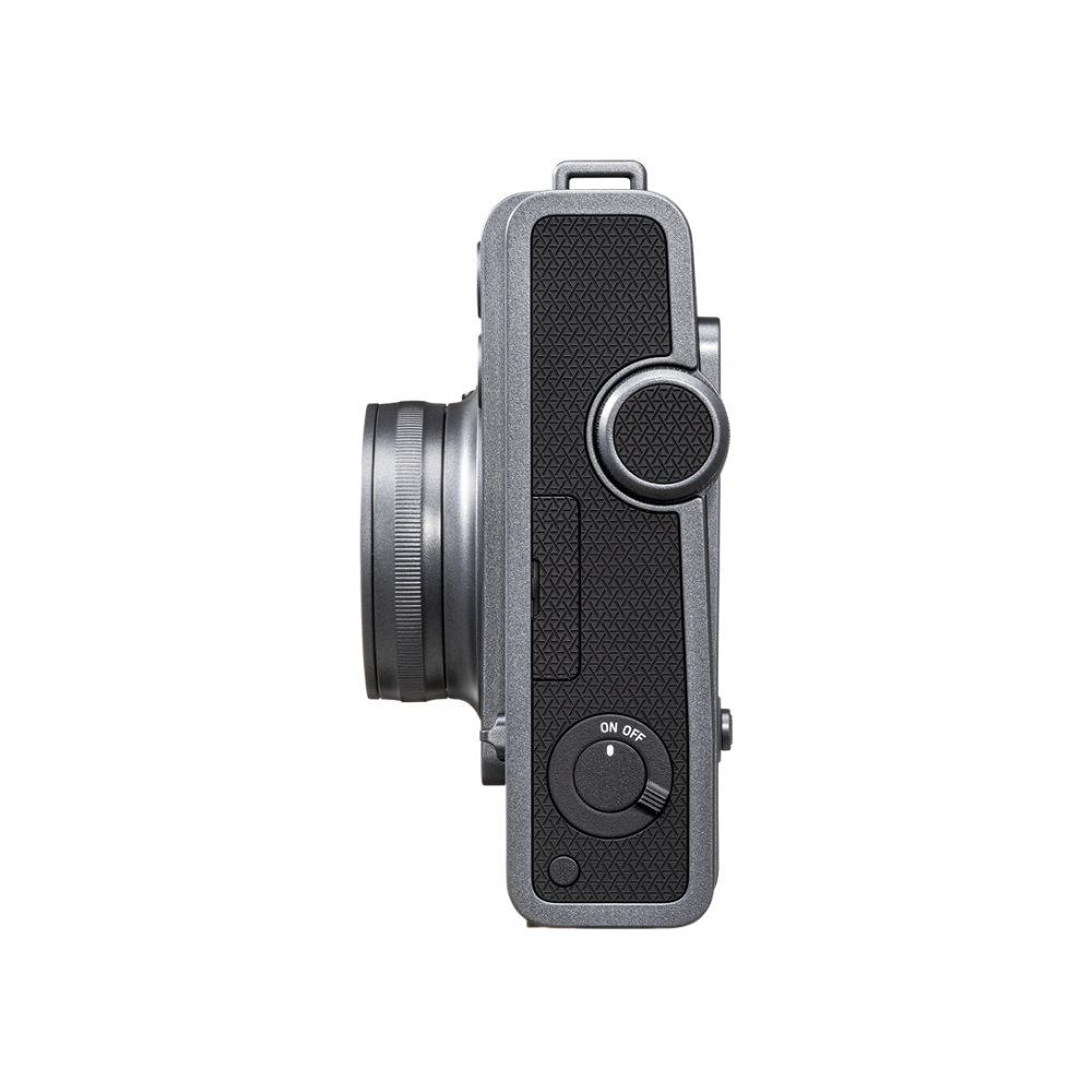 Fujifilm Instax Wide Evo Instant Camera