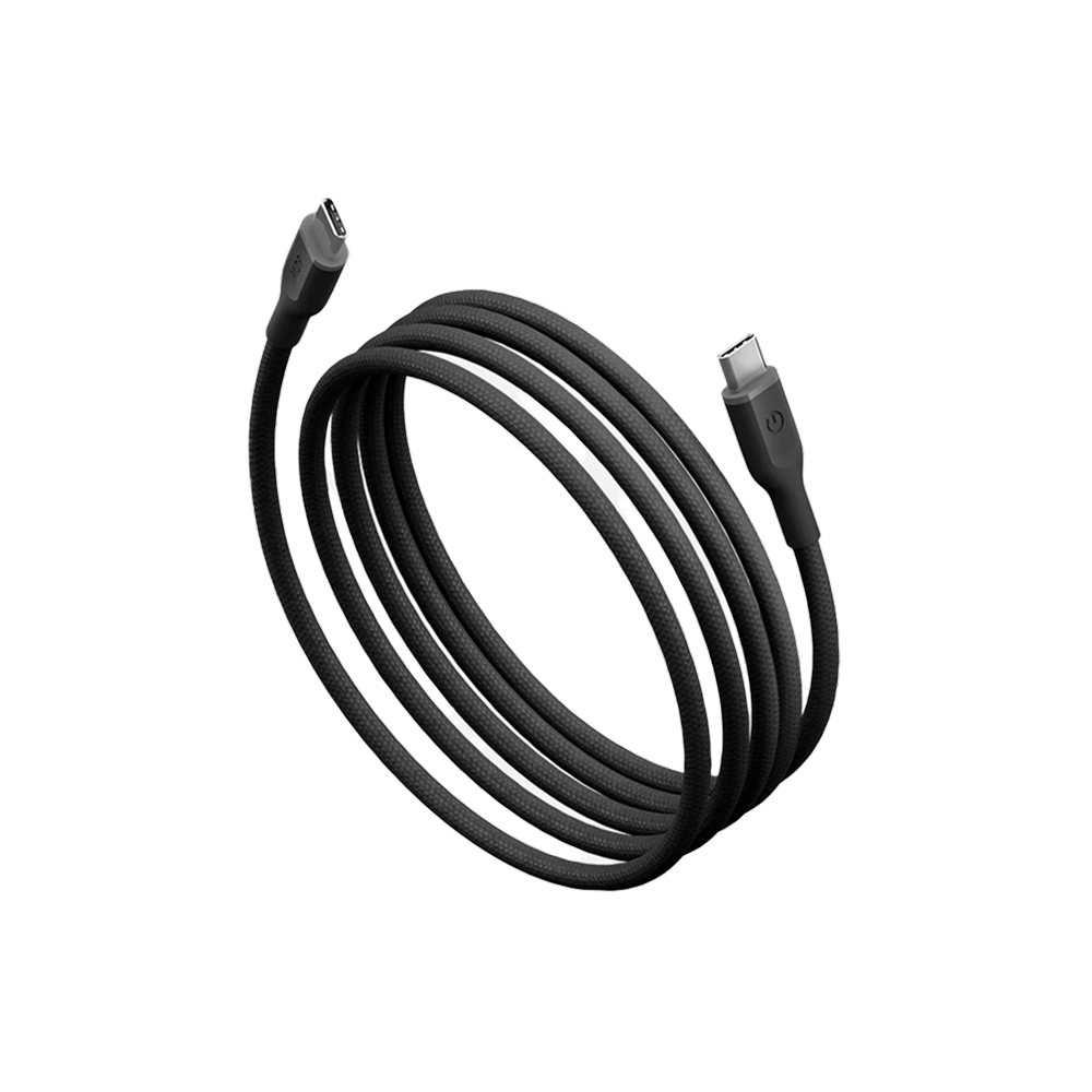 Energea Flow 60 USB-C to C Charging Cable