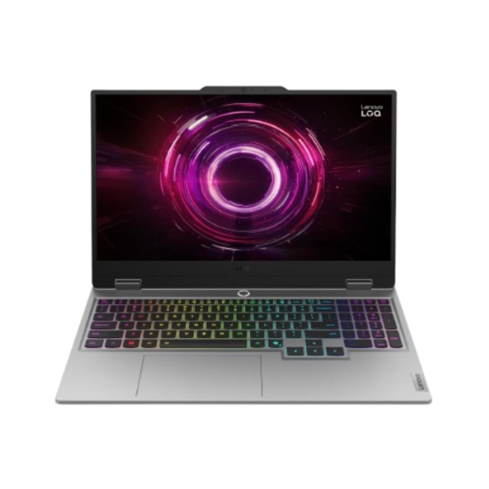 Lenovo LOQ 15AHP10 (83JG00AVMJ) Gaming Laptop | GeForce RTX5060 | AMD Ryzen 7 250
