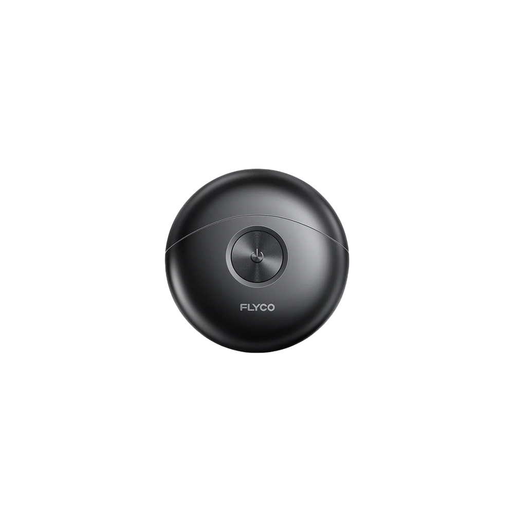 FLYCO FS891 Mini Portable Electric Shaver