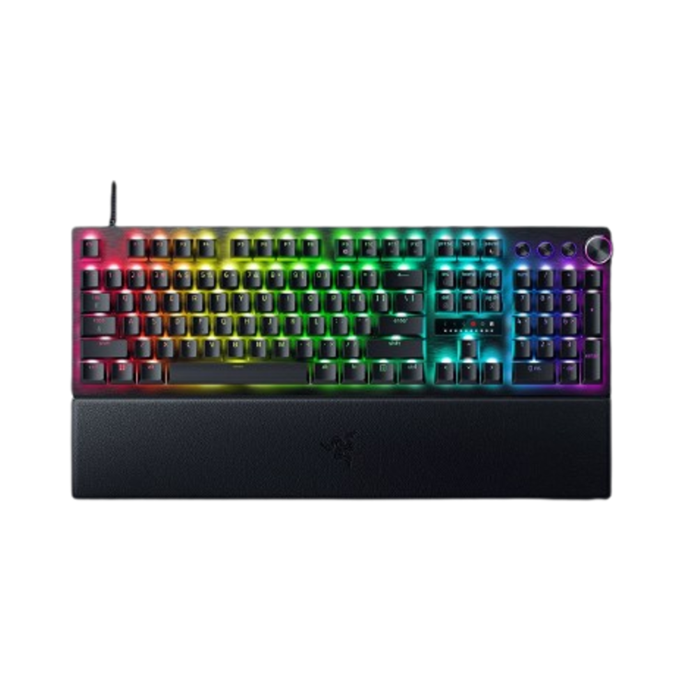 Razer Huntsman V3 Pro Analog Optical Esports Keyboard
