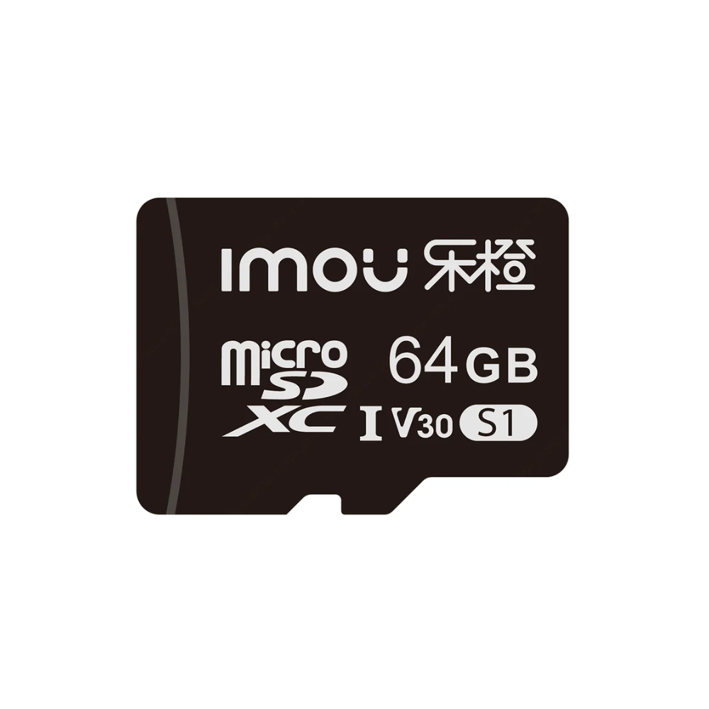 IMOU 64GB Micro SD memory card