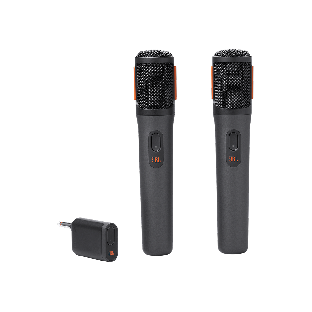 JBL Partybox Digital Wireless Microphone