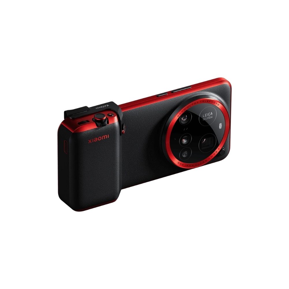 Xiaomi 15 Ultra Photography Kit Legend Edition
