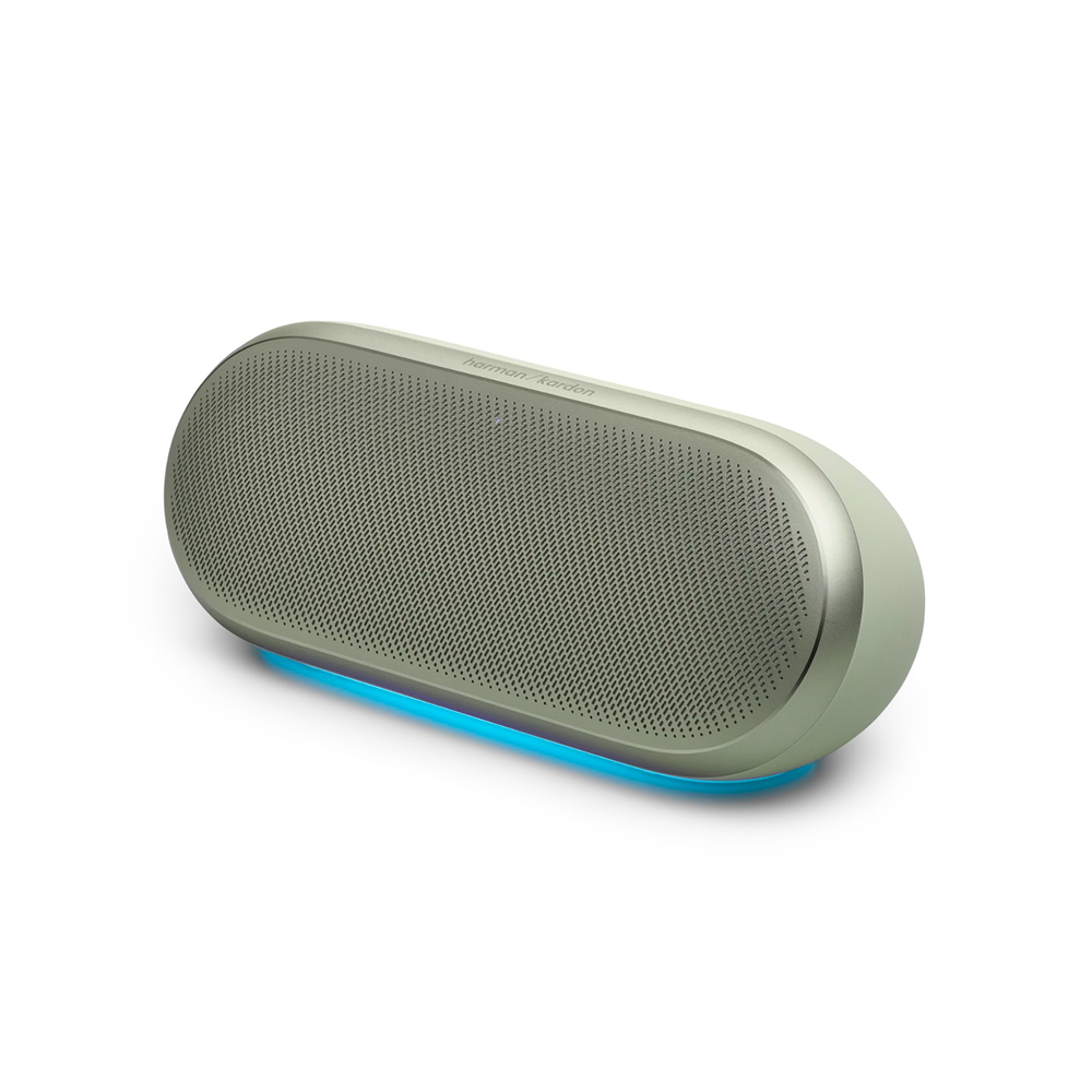 Harman Kardon Luna 2 Wireless Bluetooth Speaker