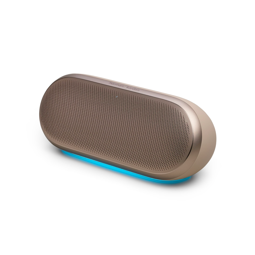 Harman Kardon Luna 2 Wireless Bluetooth Speaker