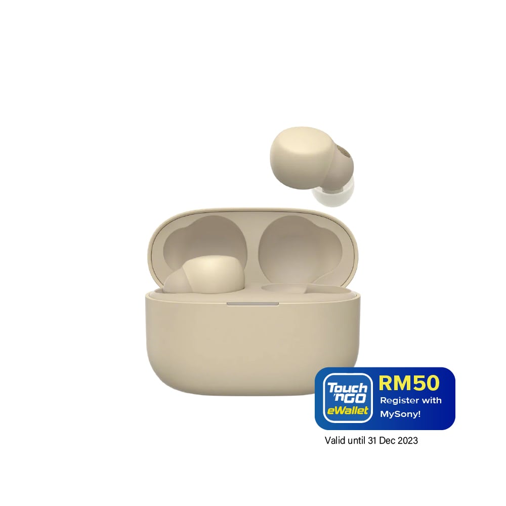 [TNG RM50] Sony WF-LS900N LinkBuds S Truly Wireless Earbuds WFLS900N LS900N