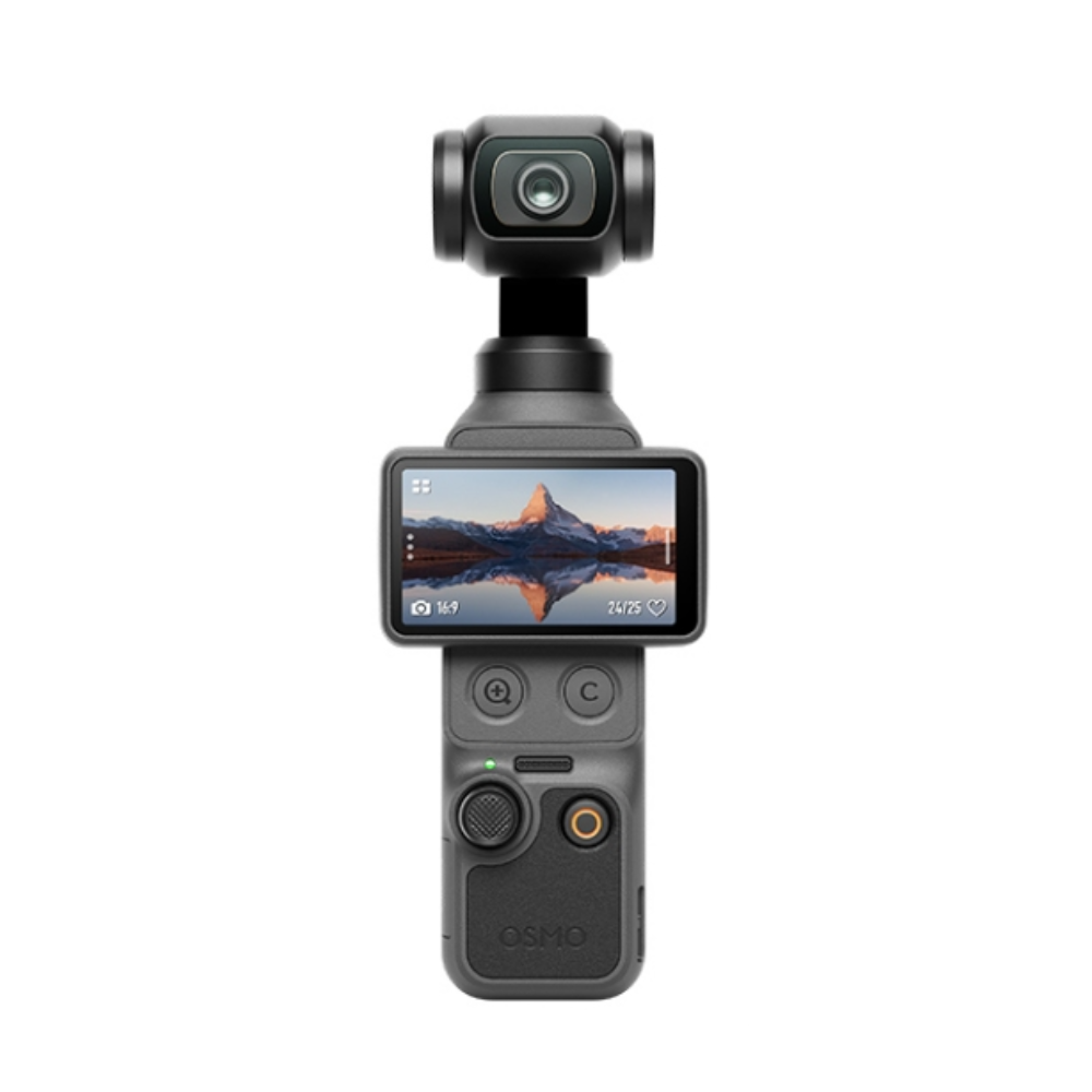 DJI Osmo Pocket 4