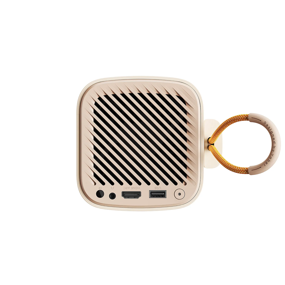 Yaber T1 Pro Portable Projector