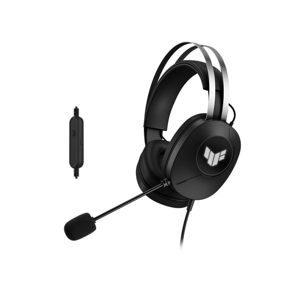 Asus TUF Gaming H1 Gen II Wired gaming headset
