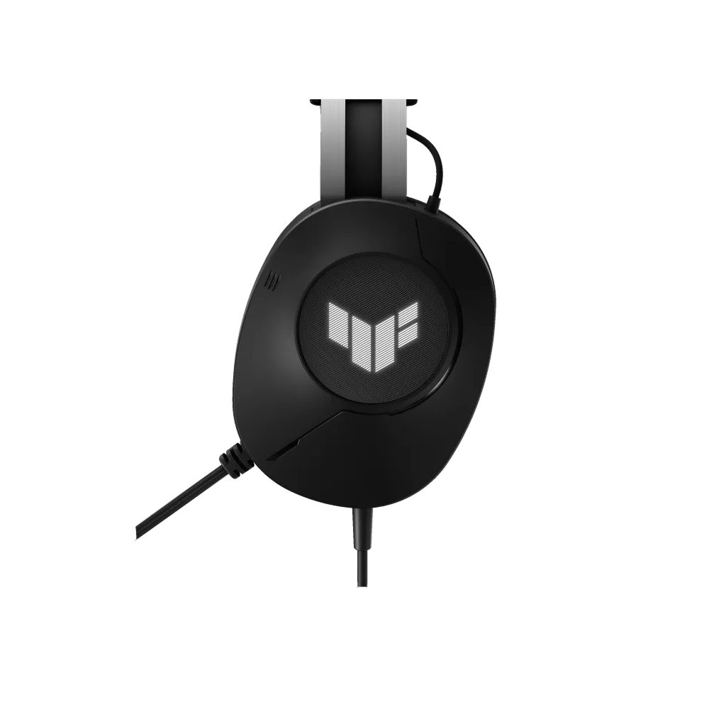 Asus TUF Gaming H1 Gen II Wired gaming headset