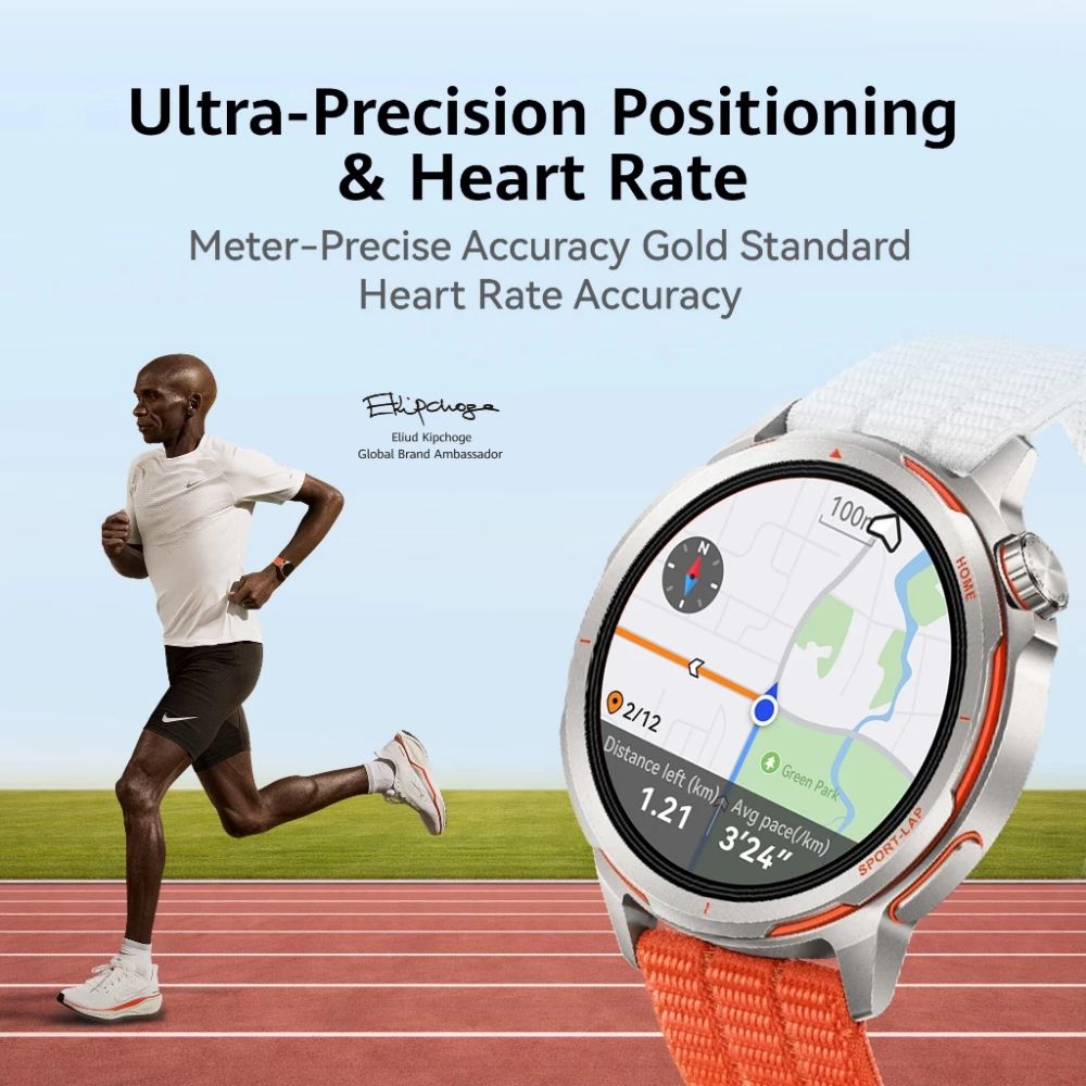 HUAWEI WATCH GT Runner 2