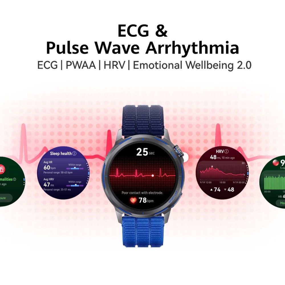 HUAWEI WATCH GT Runner 2